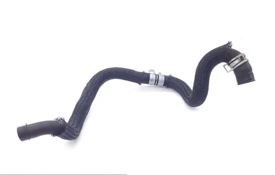 Engine Radiator Cooling Hoses 2009 Suzuki Boulevard M50B 1804