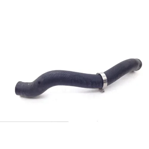 Engine Radiator Cooling Hoses 2009 Suzuki Boulevard M50B 1804 11