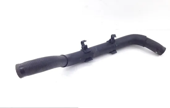 Engine Radiator Cooling Hoses 2009 Suzuki Boulevard M50B 1804