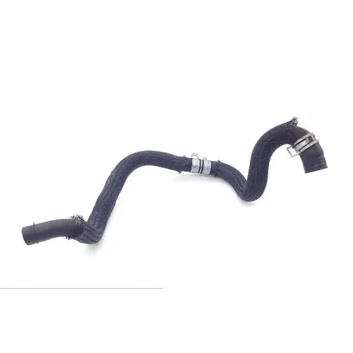 Engine Radiator Cooling Hoses 2009 Suzuki Boulevard M50B 1804 9