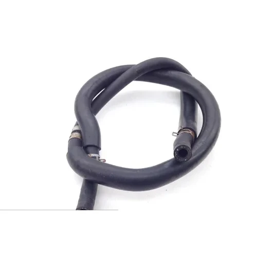 Engine Radiator Cooling Hoses 2009 Suzuki Boulevard M50B 1804 12