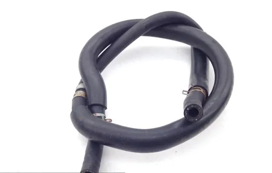 Engine Radiator Cooling Hoses 2009 Suzuki Boulevard M50B 1804