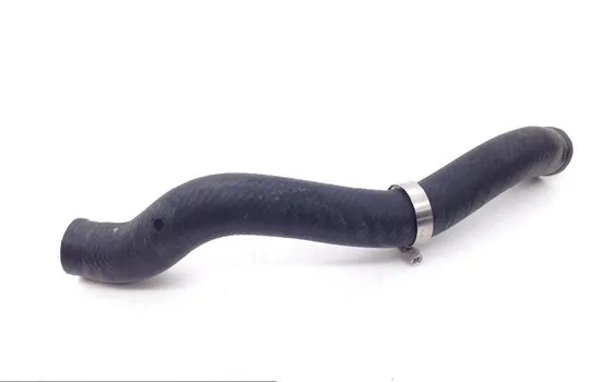 Engine Radiator Cooling Hoses 2009 Suzuki Boulevard M50B 1804
