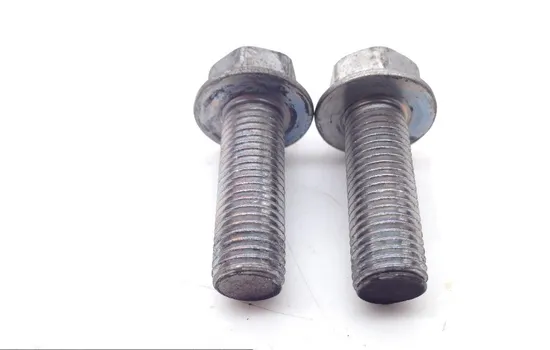 Front Brake Caliper Mounting Bolts 2009 Suzuki Boulevard M50B 1804