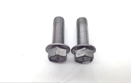 Front Brake Caliper Mounting Bolts 2009 Suzuki Boulevard M50B 1804