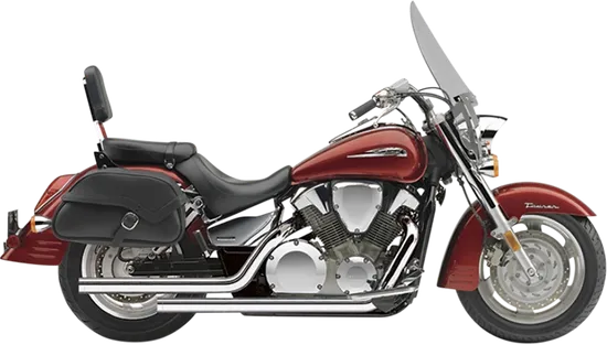 Cobra Chrome Dragster Full Exhaust Muffler Tail Pipe