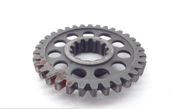 Engine Crank Shaft Gear 2008 Yamaha YFZ450 1843A