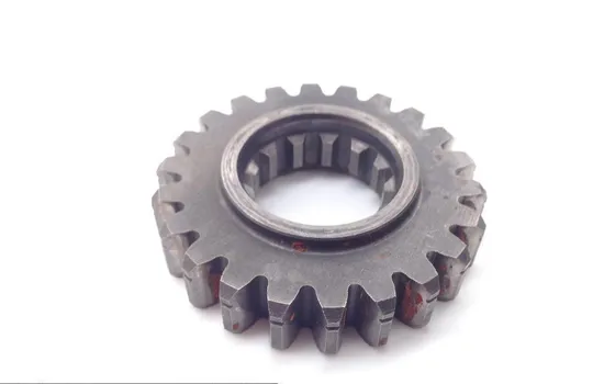 Engine Crank Shaft Gear 2008 Yamaha YFZ450 1843A