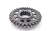 Engine Crank Shaft Gear 2008 Yamaha YFZ450 1843A