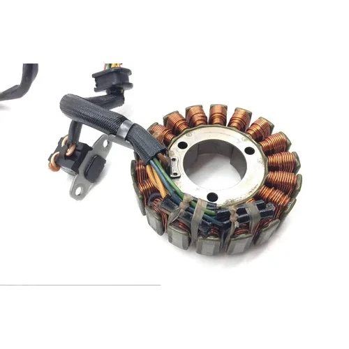 Engine Stator Generator 2004 Polaris Predator 500 1818 7