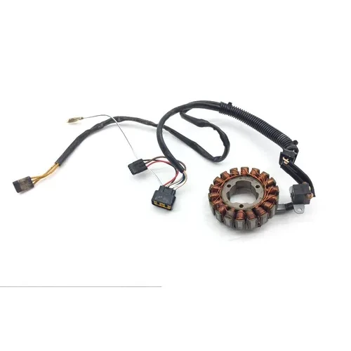 Engine Stator Generator 2004 Polaris Predator 500 1818 3