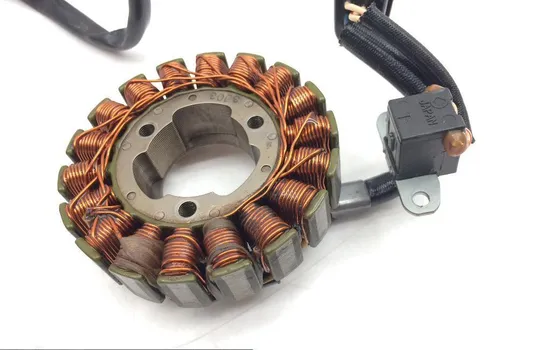 Engine Stator Generator 2004 Polaris Predator 500 1818