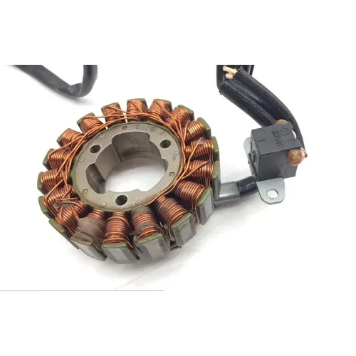 Engine Stator Generator 2004 Polaris Predator 500 1818 5
