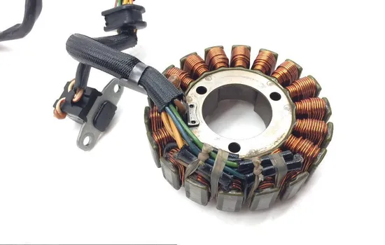 Engine Stator Generator 2004 Polaris Predator 500 1818