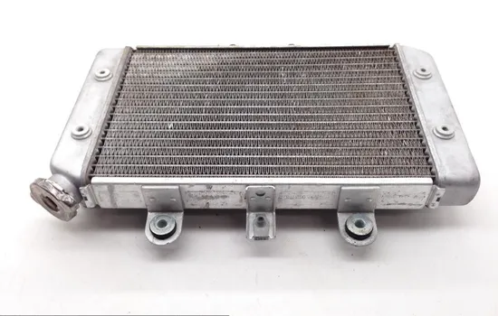 Engine Radiator Cooling 2004 Polaris Predator 500 1818 x
