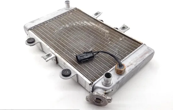 Engine Radiator Cooling 2004 Polaris Predator 500 1818 x