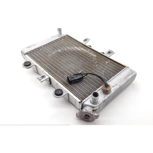 Engine Radiator Cooling 2004 Polaris Predator 500 1818 x 5