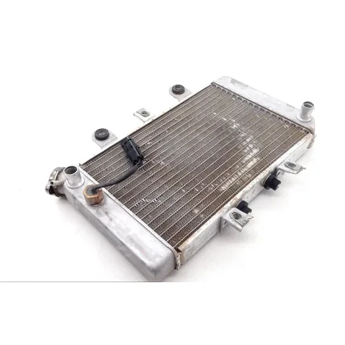 Engine Radiator Cooling 2004 Polaris Predator 500 1818 x 3