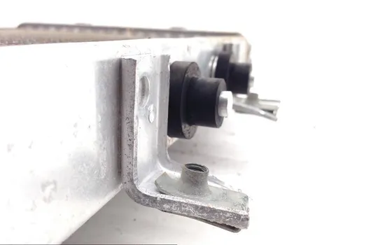 Engine Radiator Cooling 2004 Polaris Predator 500 1818 x