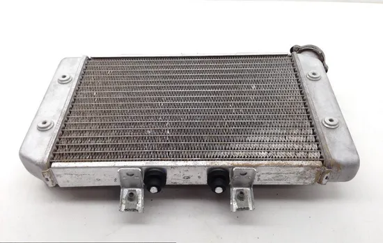 Engine Radiator Cooling 2004 Polaris Predator 500 1818 x
