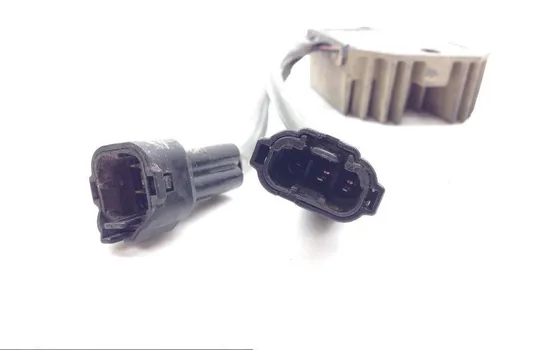 Ignition Voltage Regulator 2004 Polaris Predator 500 1818