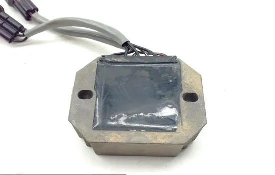 Ignition Voltage Regulator 2004 Polaris Predator 500 1818