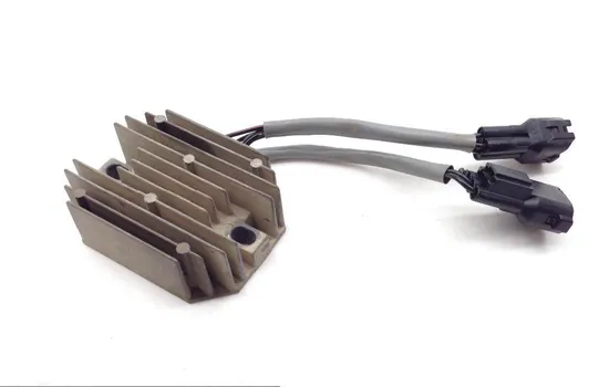 Ignition Voltage Regulator 2004 Polaris Predator 500 1818