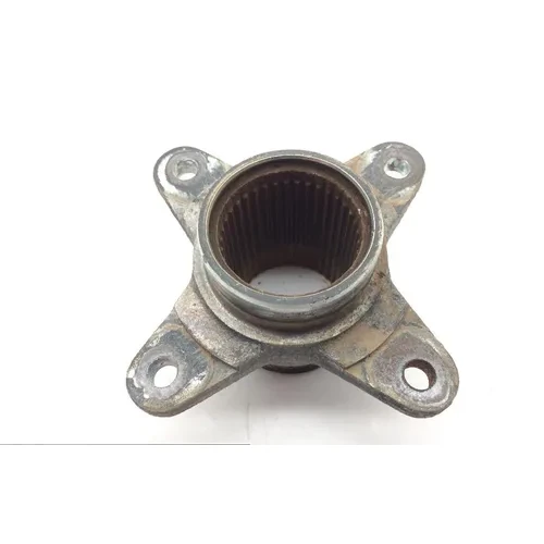 Rear Brake Rotor Hub 2004 Polaris Predator 500 1818 6