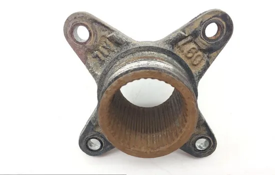 Rear Brake Rotor Hub 2004 Polaris Predator 500 1818