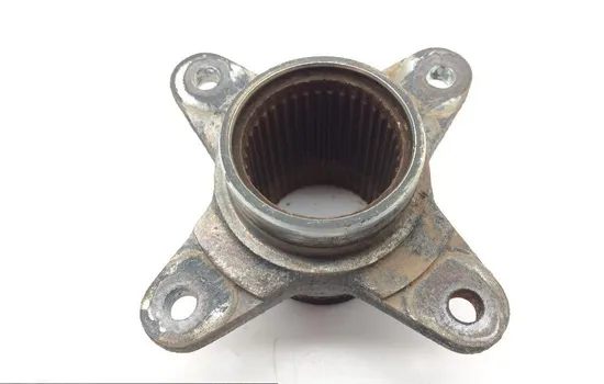 Rear Brake Rotor Hub 2004 Polaris Predator 500 1818