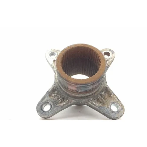 Rear Brake Rotor Hub 2004 Polaris Predator 500 1818 3