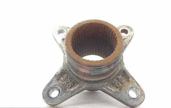 Rear Brake Rotor Hub 2004 Polaris Predator 500 1818