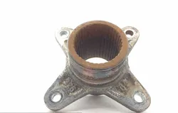 Rear Brake Rotor Hub 2004 Polaris Predator 500 1818