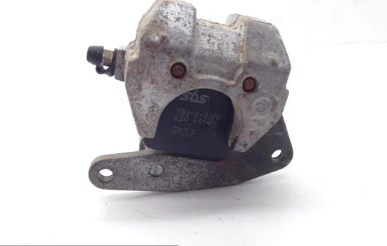 Right Passenger Front Brake Caliper 2004 Suzuki Quadsport Z400 LTZ400 2x4 1819