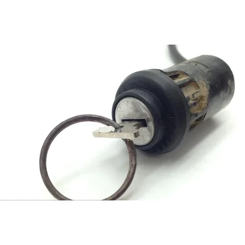 Ignition Key Switch 2008 Kawasaki KFX450R 1812 x 5