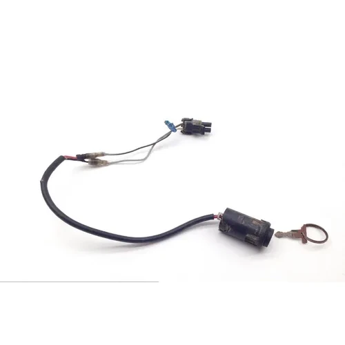 Ignition Key Switch 2008 Kawasaki KFX450R 1812 x 3