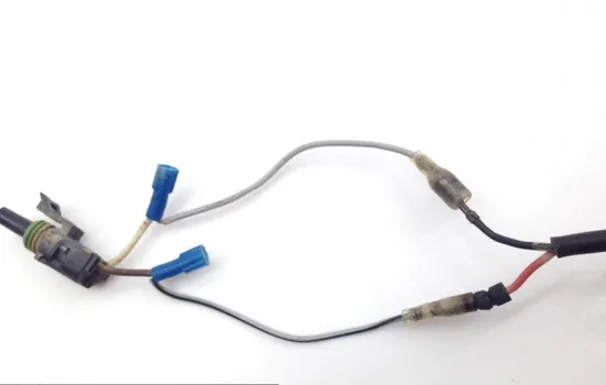 Ignition Key Switch 2008 Kawasaki KFX450R 1812 x