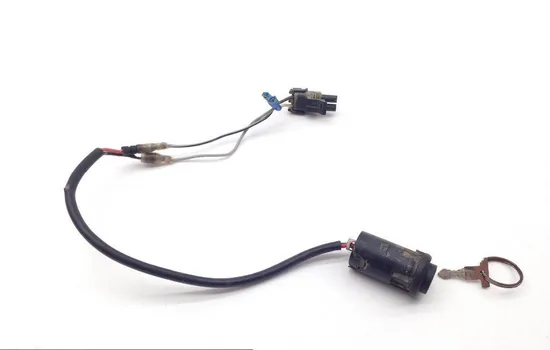 Ignition Key Switch 2008 Kawasaki KFX450R 1812 x