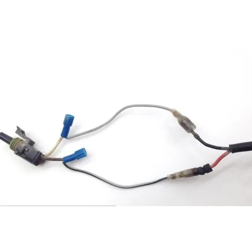 Ignition Key Switch 2008 Kawasaki KFX450R 1812 x 7