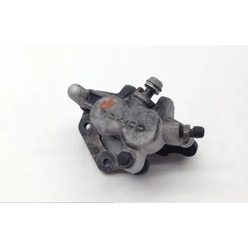 Right Passenger Front Brake Caliper 2008 Kawasaki KFX450R 1812 3