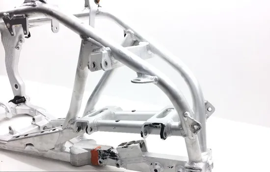 Frame Chassis 2008 Kawasaki KFX450R 1812 x
