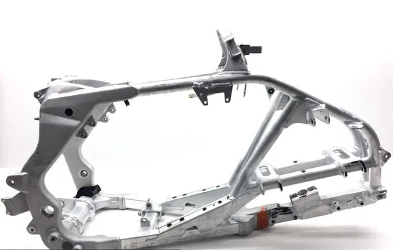 Frame Chassis 2008 Kawasaki KFX450R 1812 x