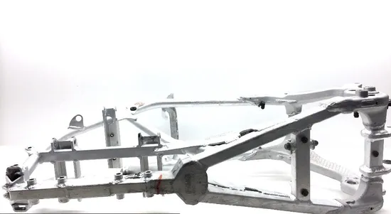 Frame Chassis 2008 Kawasaki KFX450R 1812 x