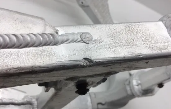 Frame Chassis 2008 Kawasaki KFX450R 1812 x