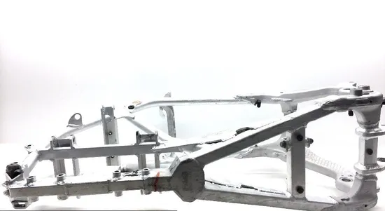 Frame Chassis 2008 Kawasaki KFX450R 1812 x