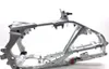 Frame Chassis 2008 Kawasaki KFX450R 1812 x