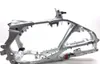 Frame Chassis 2008 Kawasaki KFX450R 1812 x