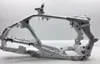Frame Chassis 2008 Kawasaki KFX450R 1812 x
