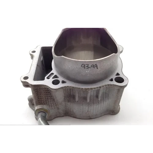 Engine Cylinder Jug 2004 Suzuki Quadsport Z400 LTZ400 2x4 1822 Parts 9