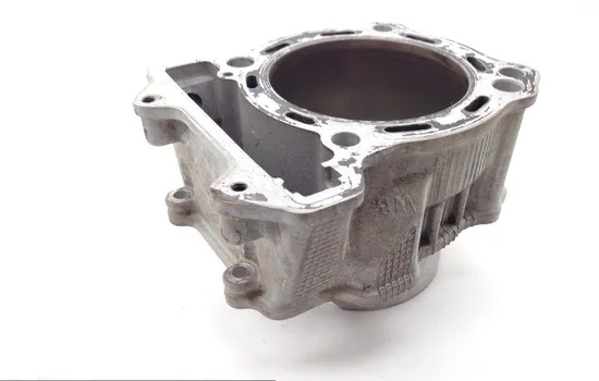 Engine Cylinder Jug 2004 Suzuki Quadsport Z400 LTZ400 2x4 1822 Parts